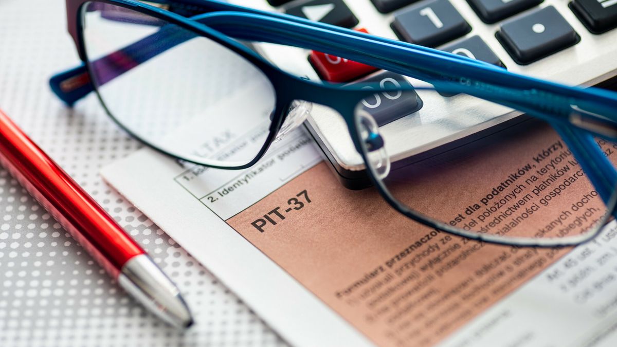 Na nowej uldze podatkowej zyskać można nawet 300 zł - pisze "Gazeta Wyborcza" 