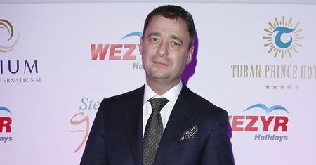 Rozenek zostanie jurorem konkursu Miss Polonia?