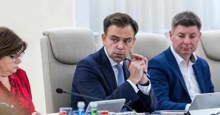 Składka zdrowotna w dół?  Oto kto najbardziej ma skorzystać