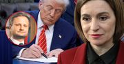 Bohaterka Mołdawii nominowana do Nagrody Nobla. Ekspert o reakcji Trumpa