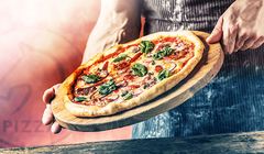 Pizzerie Dominium klientem Up&amp;More