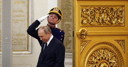 Tydzień w Ukrainie jak rok w Afganistanie. Brytyjczycy podliczyli straty Rosji