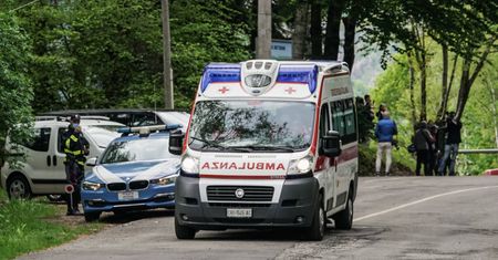 Włochy. Polak podejrzany o morderstwo. Satanistyczne tło