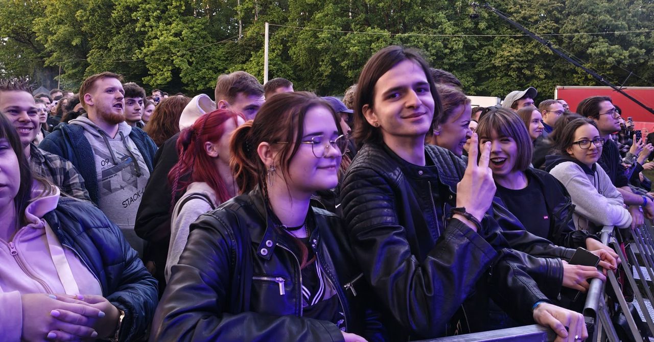 Juwenalia Śląskie zakończone z przytupem. Gwiazdami m.in. Ich Troje i Nocny Kochanek
