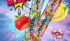 Lody Ekipy Friza w Biedronce i Lidlu