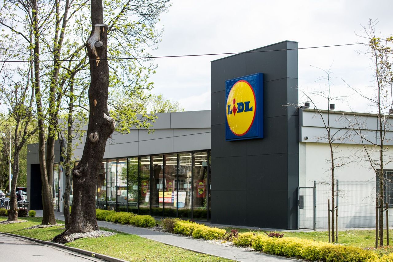 Oleśnica. Lidl inwestuje w regionie. Wkrótce powstanie nowe centrum dystrybucyjne