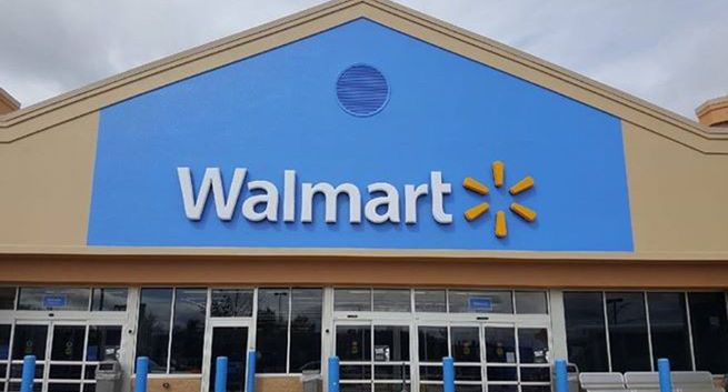 Wal-Mart, Costco, The Kroger Co największymi detalistami na świecie