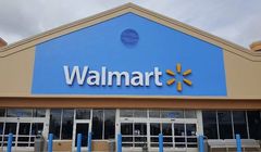 Wal-Mart, Costco, The Kroger Co największymi detalistami na świecie