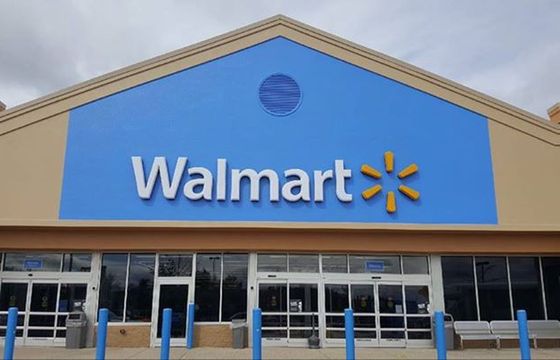 Wal-Mart, Costco, The Kroger Co największymi detalistami na świecie