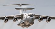 Oczy rosyjskiego lotnictwa. A-50, czyli AWACS w wydaniu Moskwy