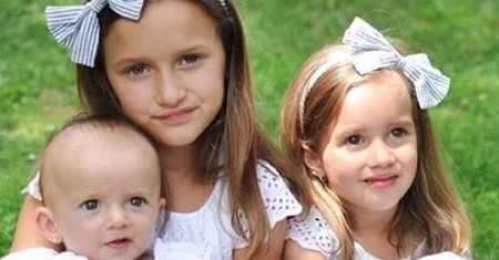 Tragiczny wypadek. Nie żyją matka i trzy córki