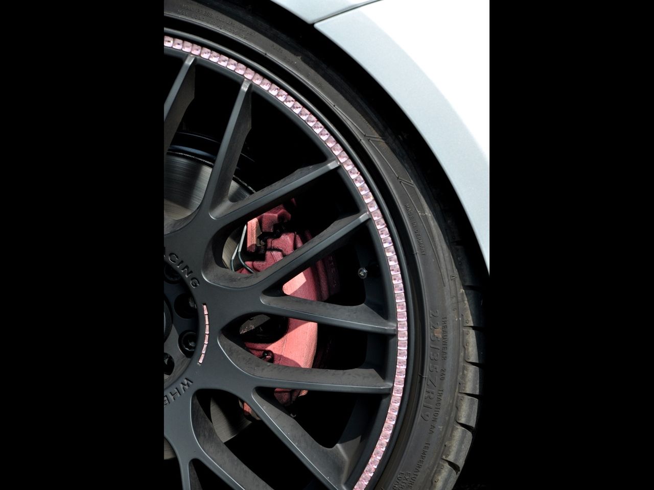 MR Eos 1.4 TSI Girlz Style fot.3