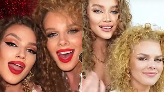 Wyglądają jak siostry, ale prawda jest zupełnie inna. Gdy mówią, jakie jest ich pokrewieństwo, internauci aż nie dowierzają (WIDEO)