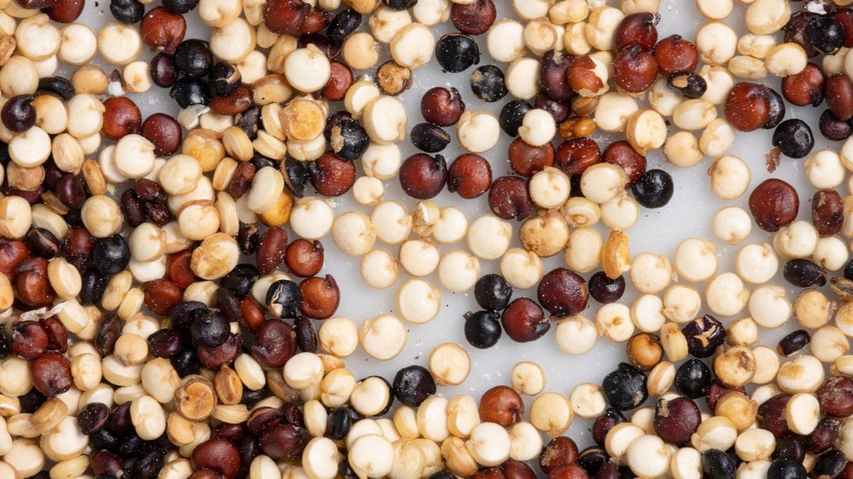 Podaję do obiadu zamiast ziemniaków i kaszy. Kilogramy lecą w dół