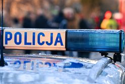 Porównywał Tuska do Hitlera. Policjanci dopadli 52-latka