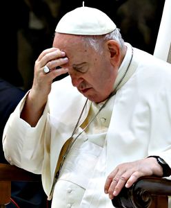 "Tajna misja" w Ukrainie. Watykan uchylił rąbka tajemnicy