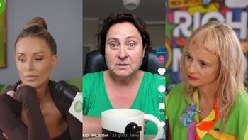 Socjolożka ostro punktuje rozmówczynię Rozenek, która próbowała bronić picia alkoholu: "No brawo pani PSYCHOLOG"