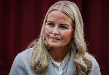Ma za sobą przeszczep płuc. Nowe wieści o jej zdrowiu