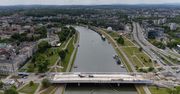 W Krakowie uniknięto dramatu. Most Grunwaldzki mógł się zawalić jak obiekt w Dreźnie