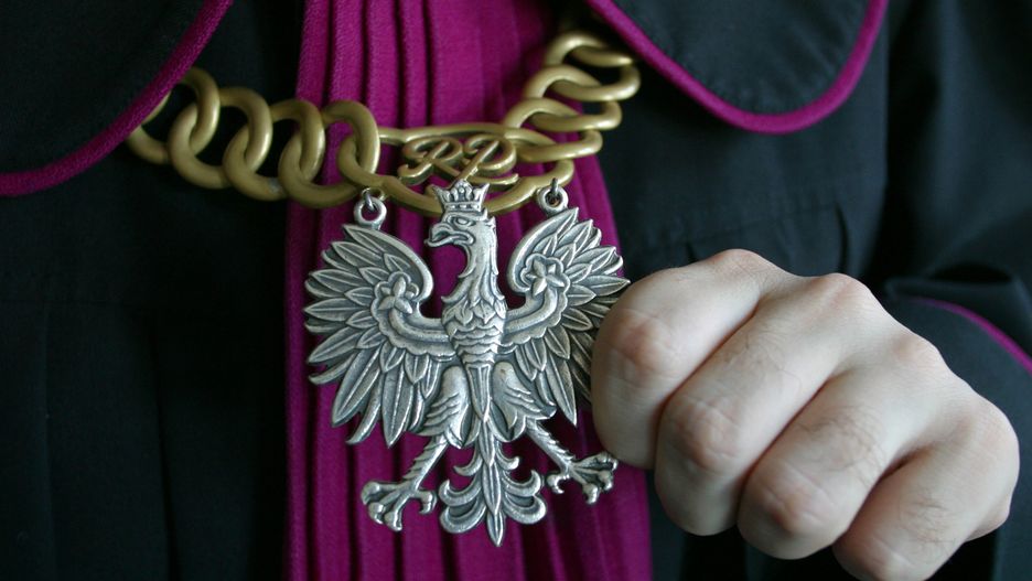 Warszawa. Sąd wydał postanowienie o zastosowanie wobec mężczyzny dwumiesięcznego aresztu
