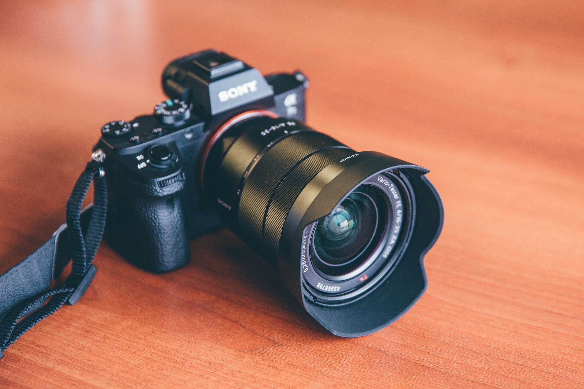 Sony Zeiss Vario-Tessar T* FE 16-35mm f/4 ZA OSS - zdjęcia przykładowe 1