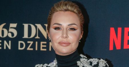Blanka Lipińska wylicza kompleksy i mówi o presji. Chciałaby karania za hejt