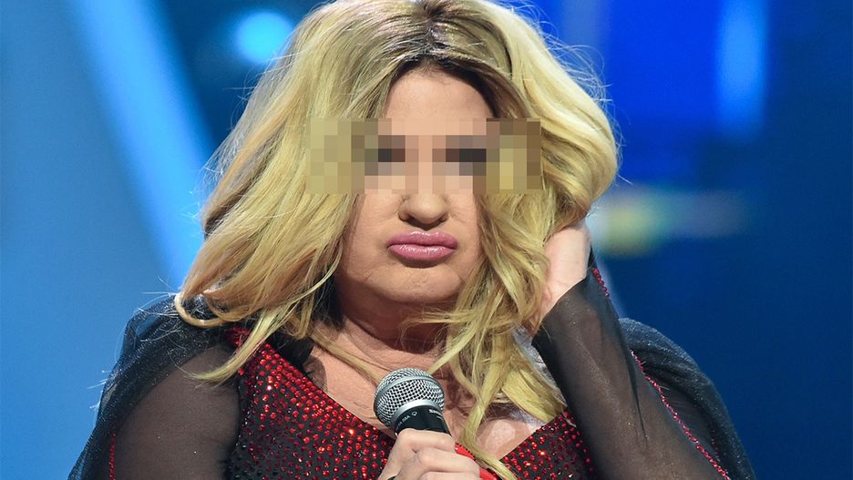 Beata K. stała się już obiektem żartów.