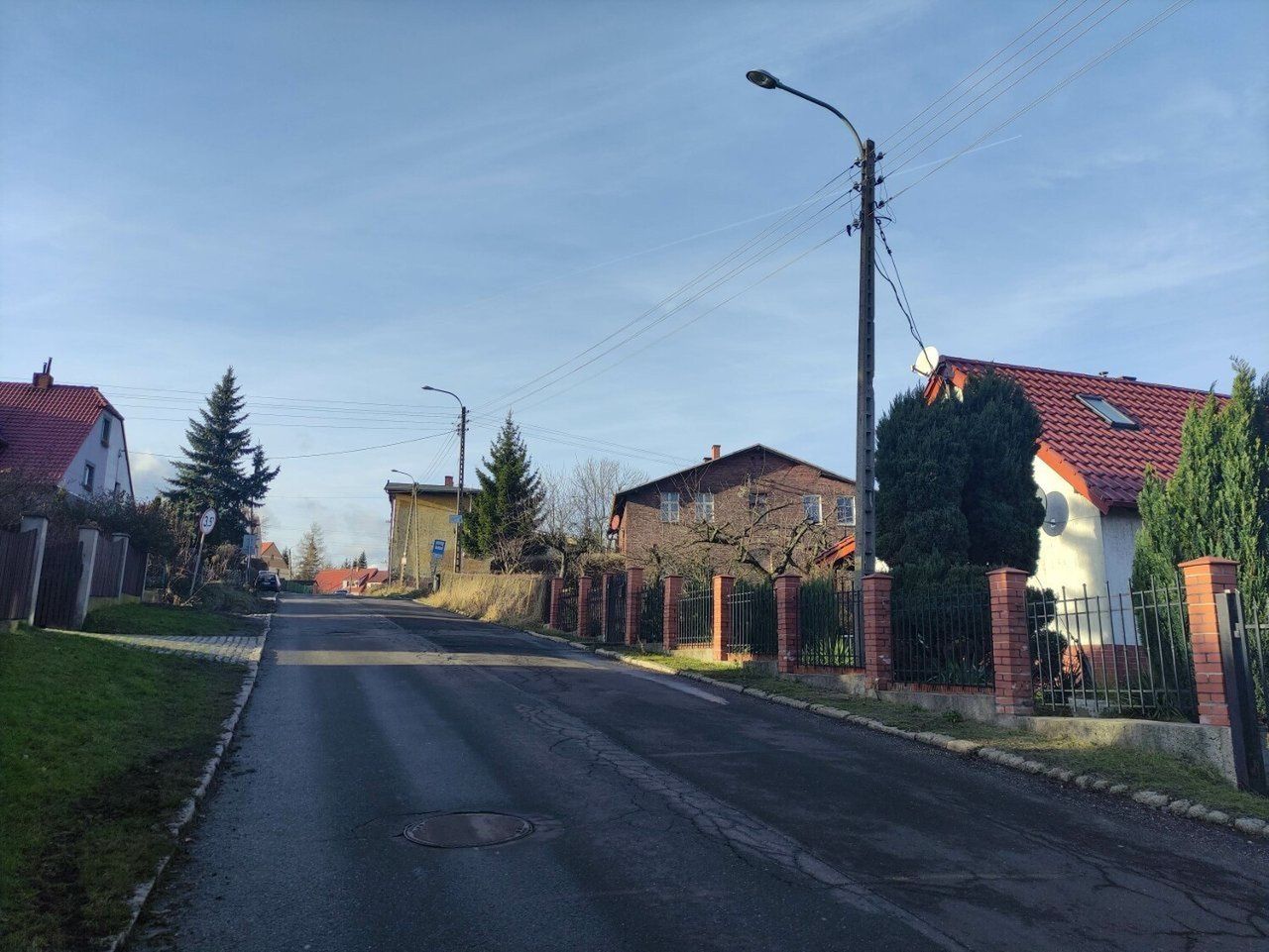 Autobusy na linii nr 10 zamiast ulicą Ludową i Reja pojadą w kierunku Podgórza jak i Konradowa przez ul. Wysockiego.