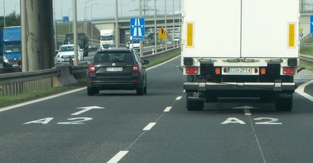 Nowa autostrada w Polsce. Drogowcy zabrali głos