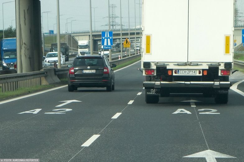 Nowa autostrada w Polsce. Drogowcy zabrali głos