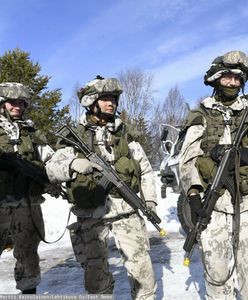 Szwecja i Finlandia w coraz większym strachu przed Rosją. Wejdą do NATO?