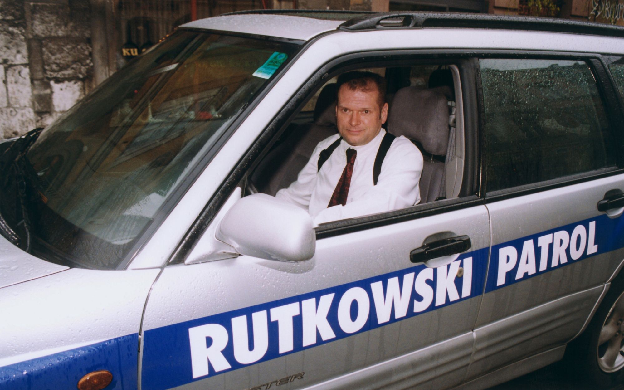 Krzysztof Rutkowski 