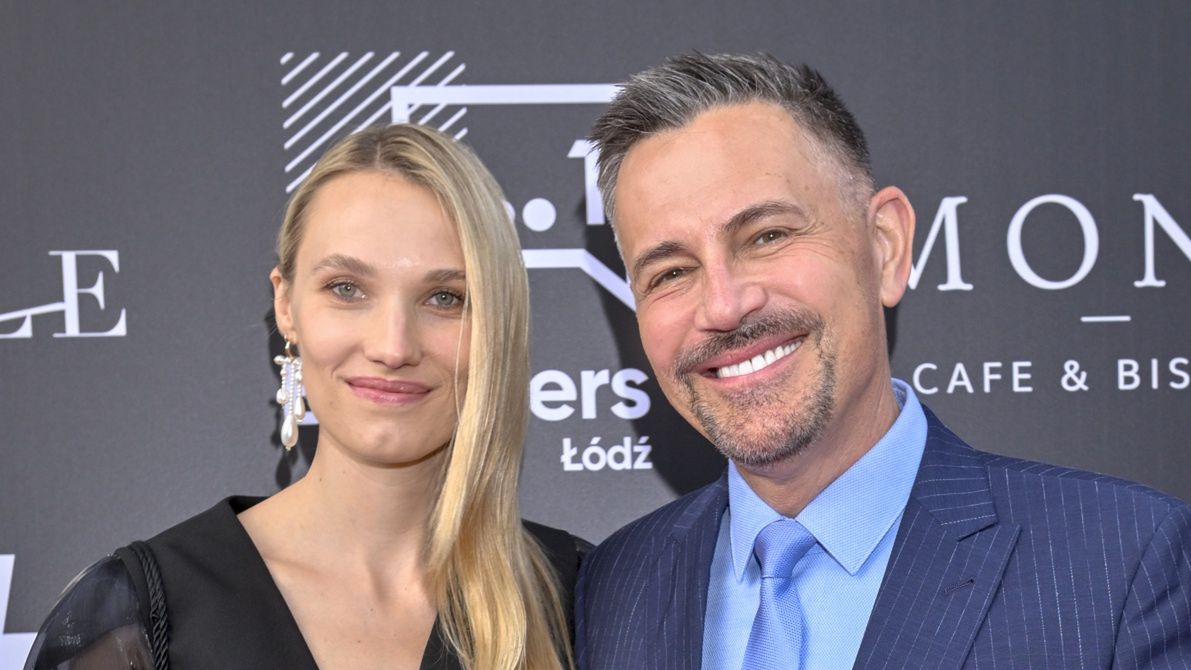 Joanna Ibisz i Krzysztof Ibisz