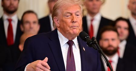 Wzywają Trumpa do przeprosin. Głos zabrał nawet książę Harry
