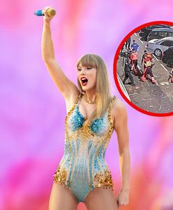Planowali atak podczas koncertu Taylor Swift. Nowe ustalenia