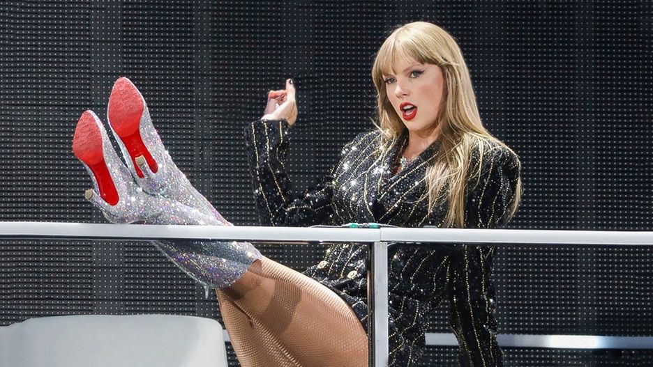 Taylor Swift - największa gwiazda popkultury XXI wieku