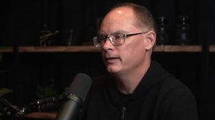 Tim Sweeney krytykuje oznaczanie gier za AI na Steamie