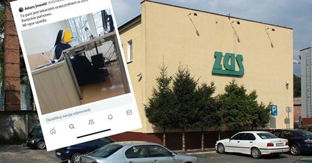 Zakonnica orzecznik. "Kto miał do czynienia z ZUS-em, wie o tej pani"