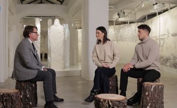 Niekodowany kanał TVP zmienia parametry na satelicie