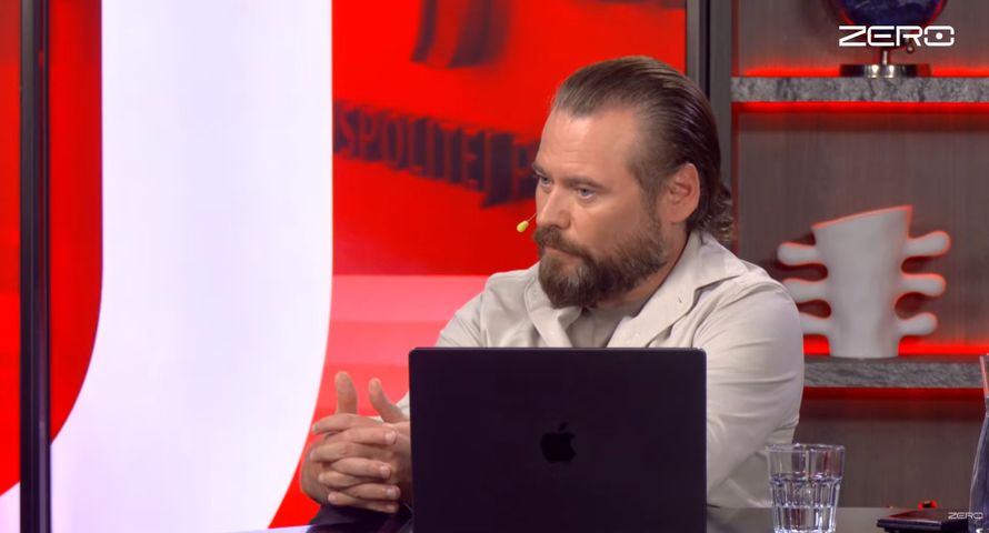 Kanał Zero TV powinien już nadawać. Czy KRRiT może cofnąć koncesję?