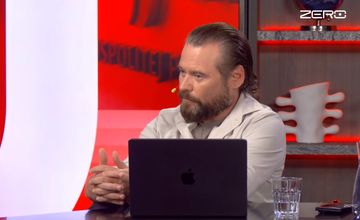 Kanał Zero TV powinien już nadawać. Czy KRRiT może cofnąć koncesję?