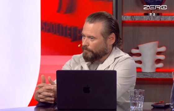 Kanał Zero TV powinien już nadawać. Czy KRRiT może cofnąć koncesję?