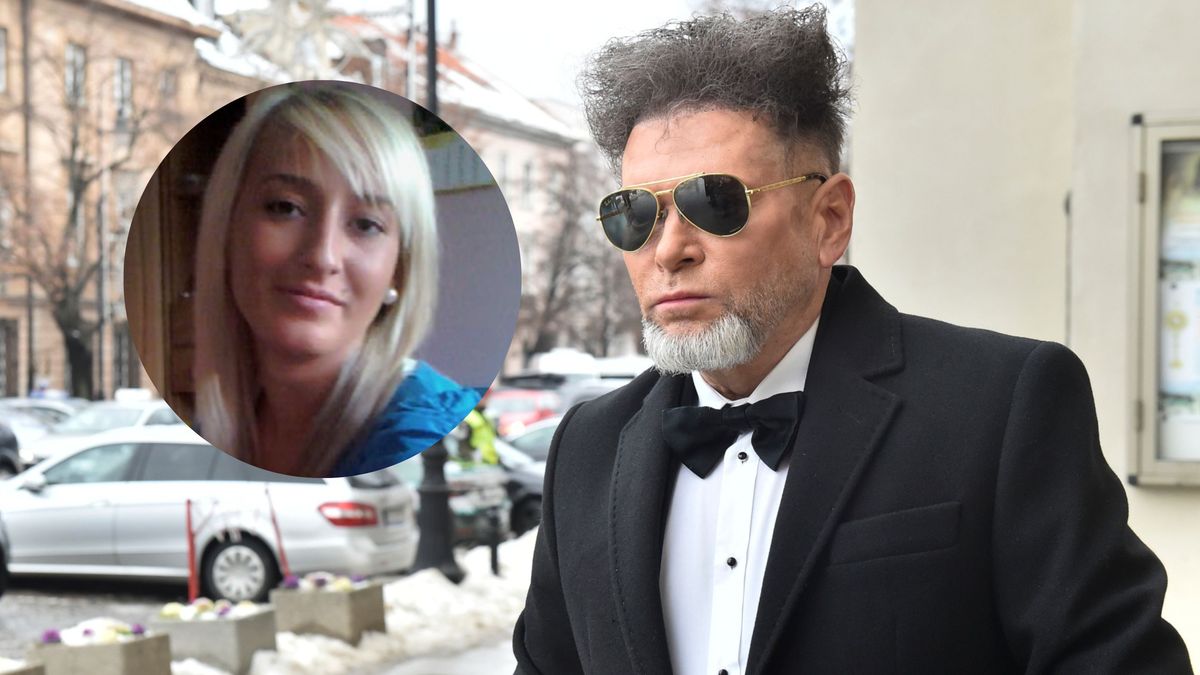 Iwona Wieczorek, Krzysztof Rutkowski