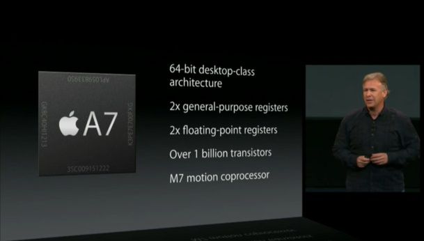 Nowy iPad Air jest zgrabny, ładny i potężny 3
