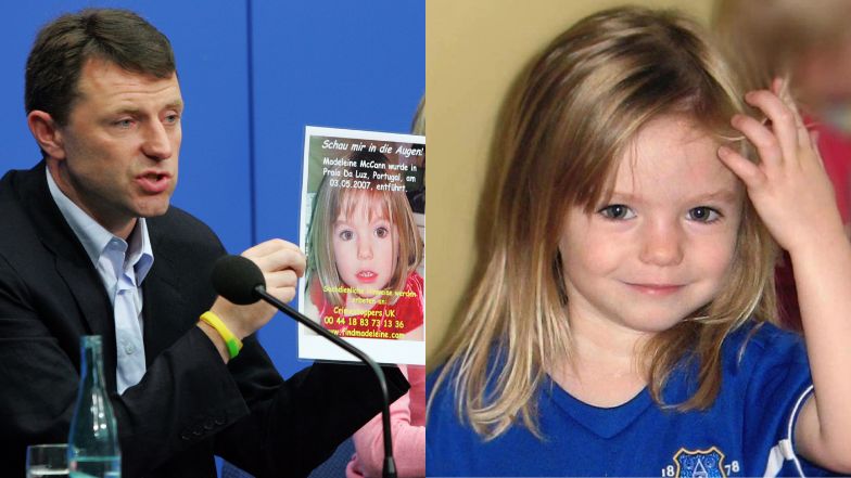 Przełom w sprawie Madeleine McCann? Policjant nie ma wątpliwości