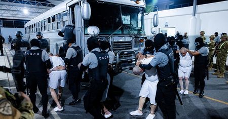 Trump nie będzie mógł już deportować? Pierwszy taki wyrok