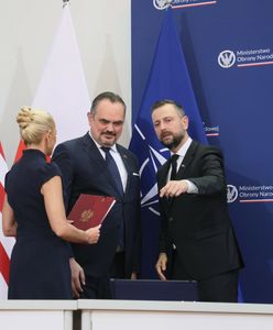 Miliardy na modernizację armii. Jest podpis