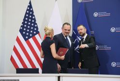 Miliardy na modernizację armii. Jest podpis