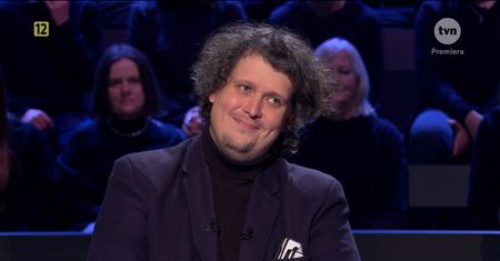 Kim jest Mateusz Żaboklicki? Bez problemu wygrał "Milionerów"