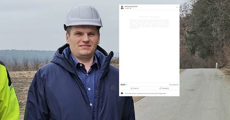 Wójt z PiS przegrał proces i sprostował. "Coś tuszu ci zabrakło"